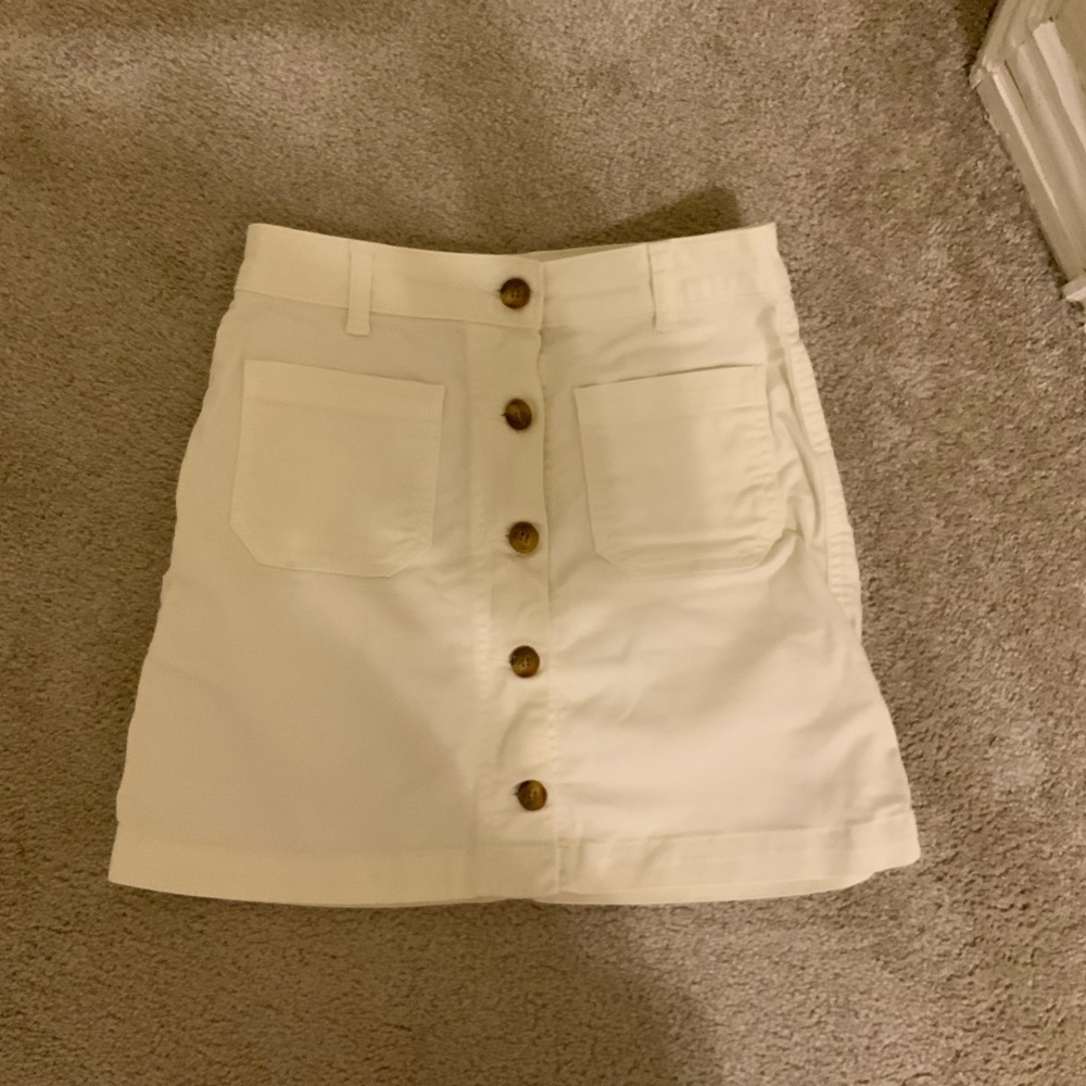 Marine Layer Skirt